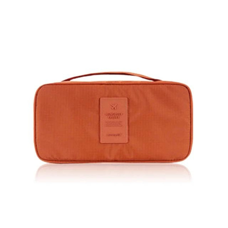 Rangement pour Sous Vêtement de Voyage
