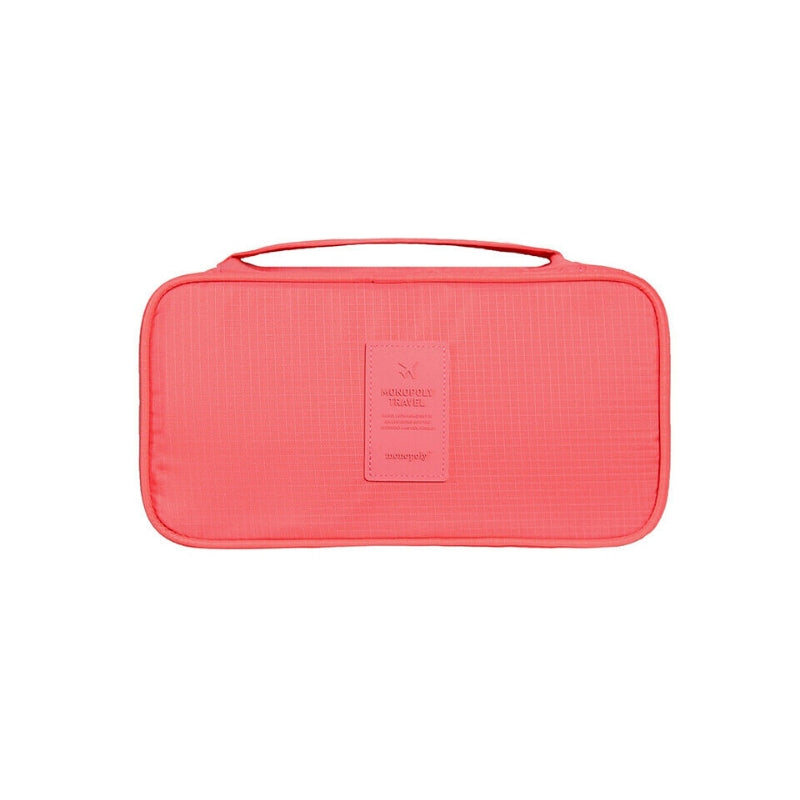 Rangement pour Sous Vêtement de Voyage