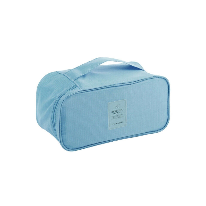 Rangement pour Sous Vêtement de Voyage