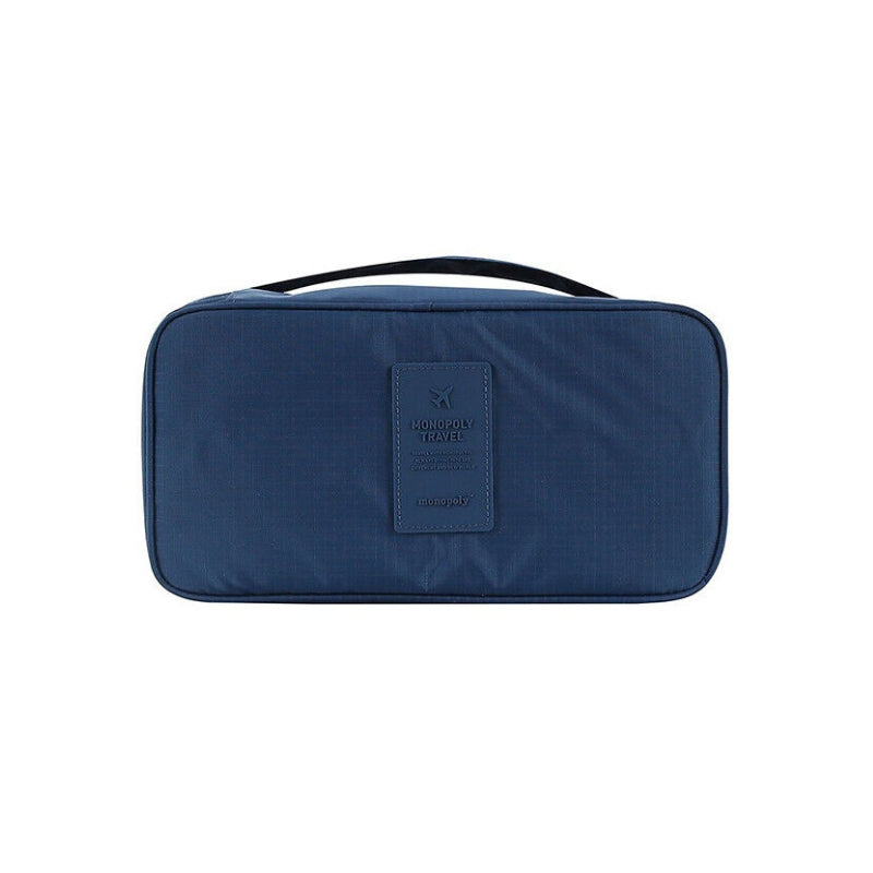 Rangement pour Sous Vêtement de Voyage