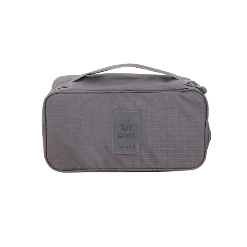 Rangement pour Sous Vêtement de Voyage