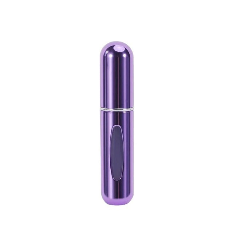 Rechargeable vaporisateur de parfum nomade
