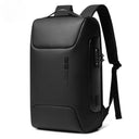 Diebstahlsicherer Herren-Rucksack