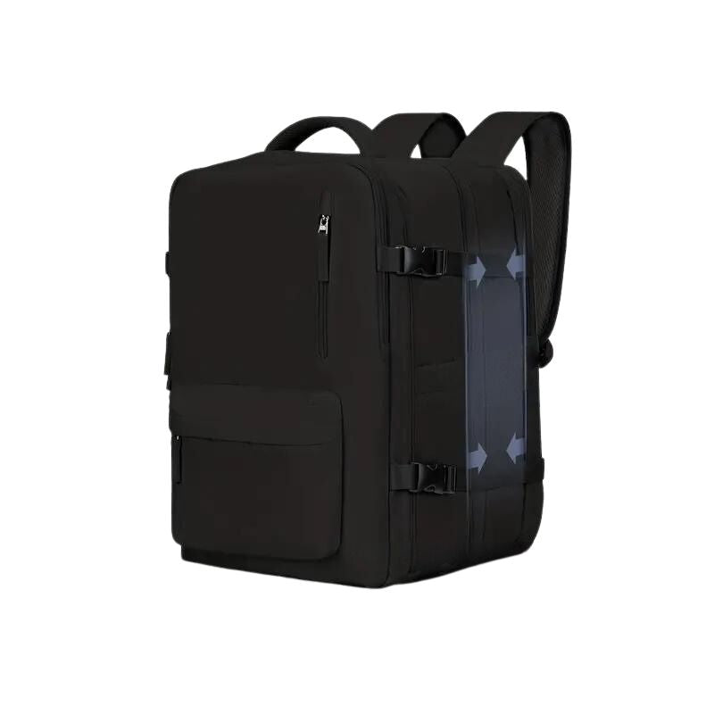 Sac à dos au style design féminin