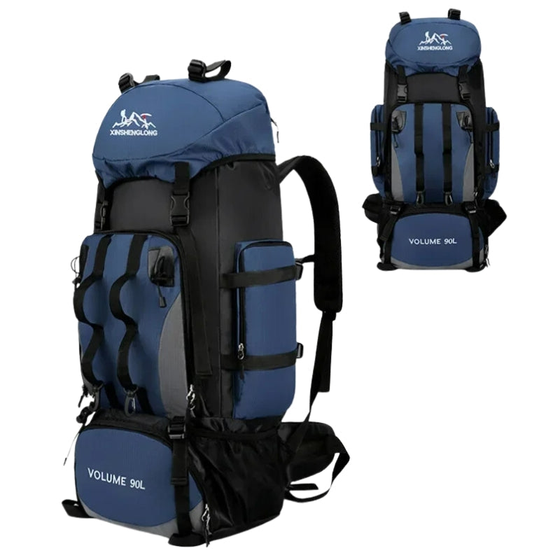 Sac à dos de trekking