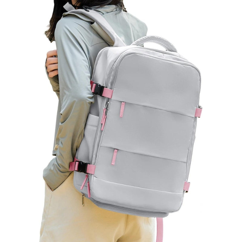 Damen-Design-Rucksack