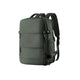 Vert Foncé Extensible