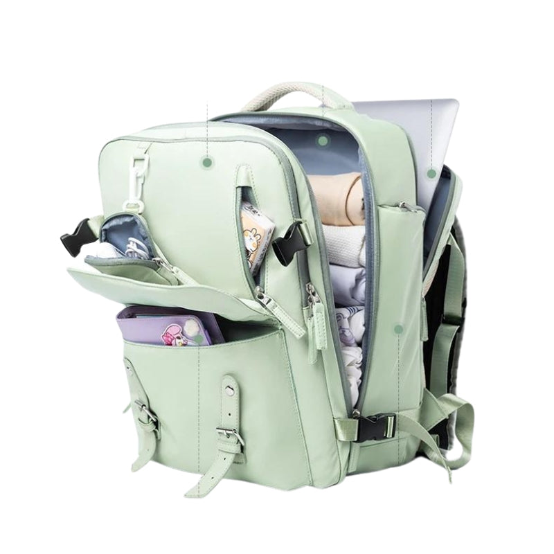 Damen-Design-Rucksack