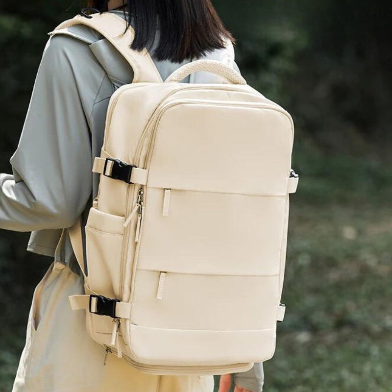 Sac à Dos Design Femme