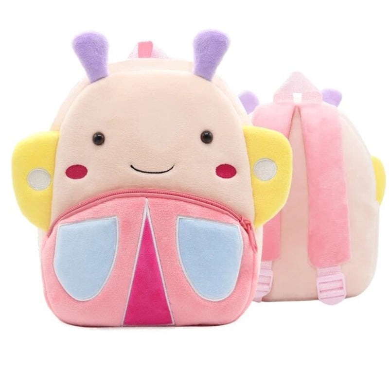 Kinderrucksack für 4-Jährige