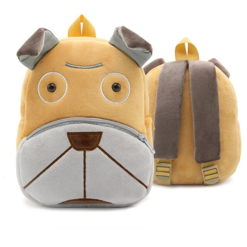 Kinderrucksack für 4-Jährige
