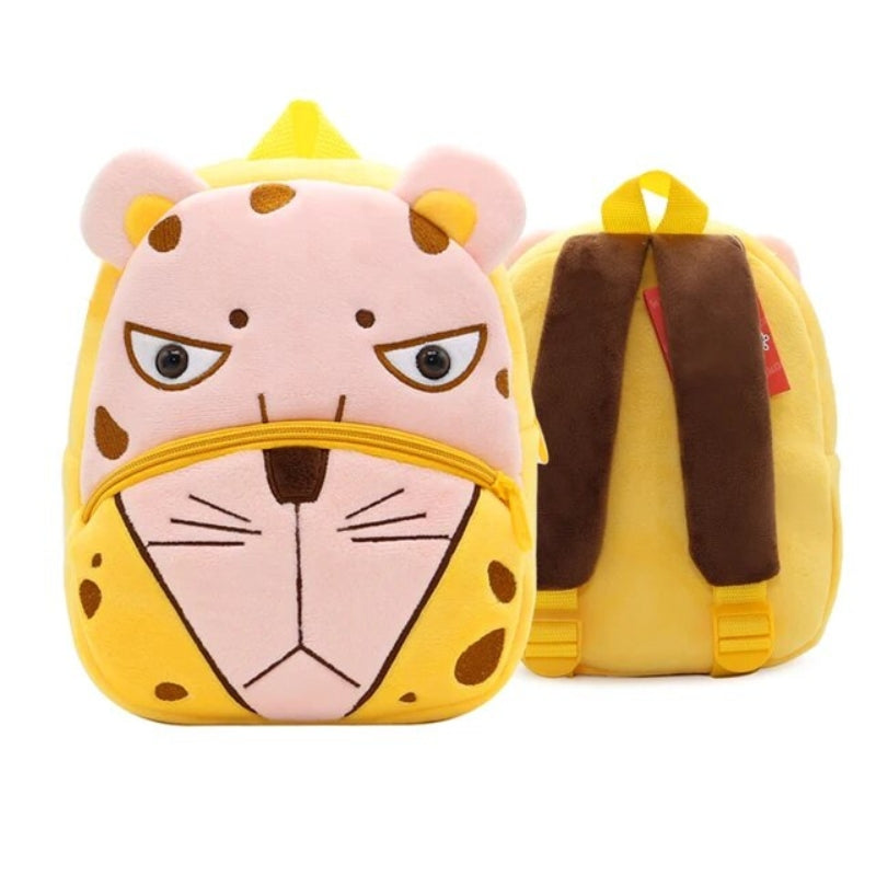 Kinderrucksack für 4-Jährige