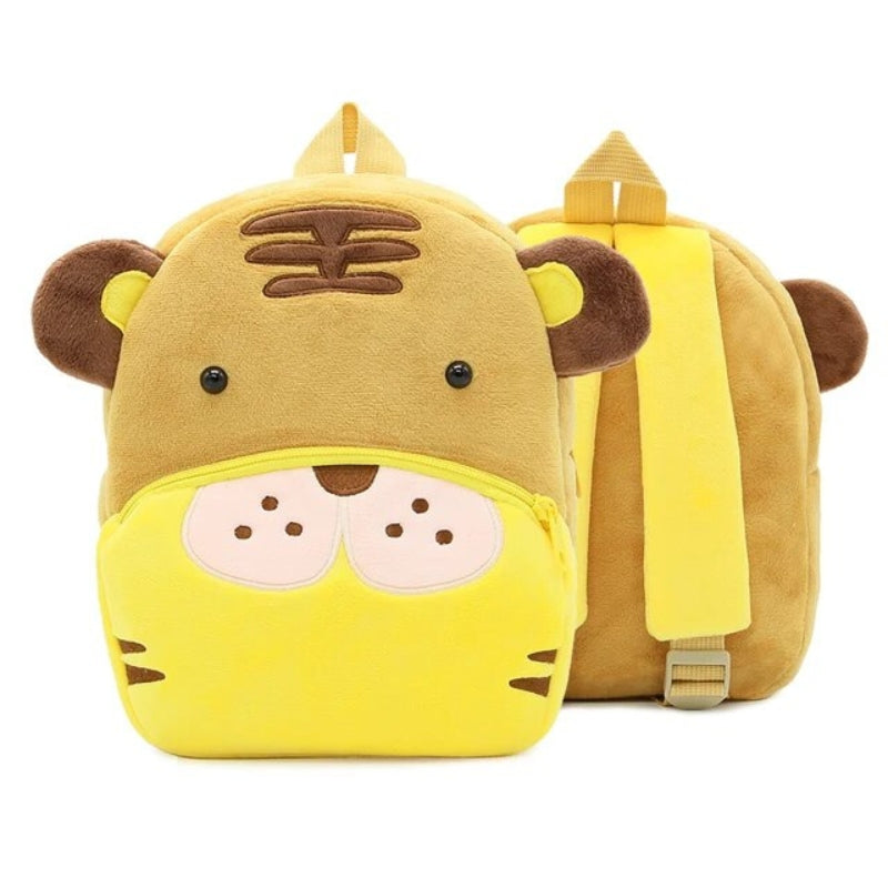 Kinderrucksack für 4-Jährige