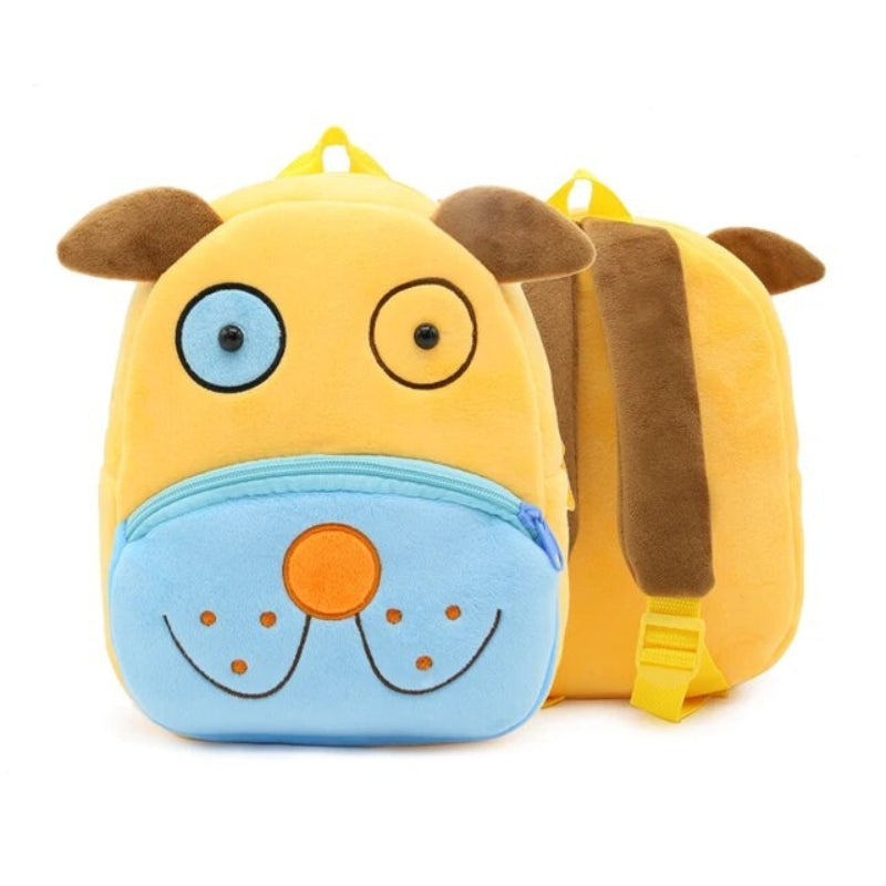 Kinderrucksack für 4-Jährige