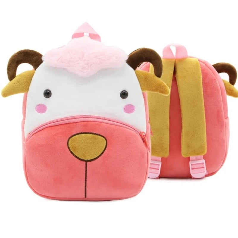 Kinderrucksack für 4-Jährige