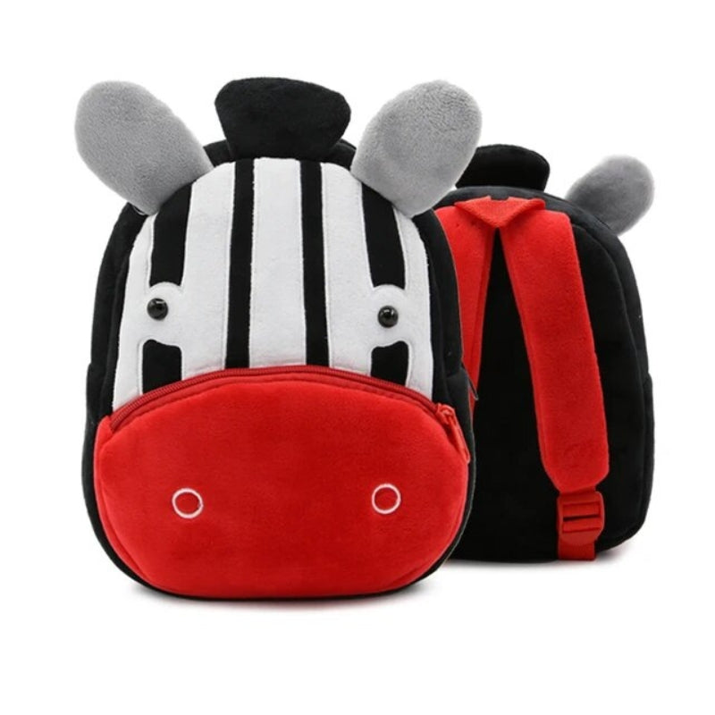 Kinderrucksack für 4-Jährige