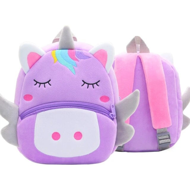 Kinderrucksack für 4-Jährige