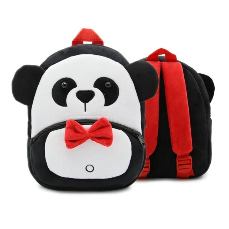 Kinderrucksack für 4-Jährige
