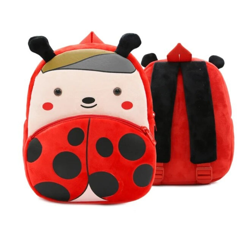 Kinderrucksack für 4-Jährige