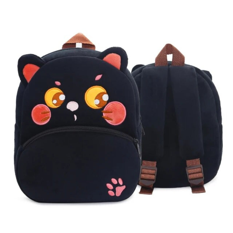 Kinderrucksack für 4-Jährige