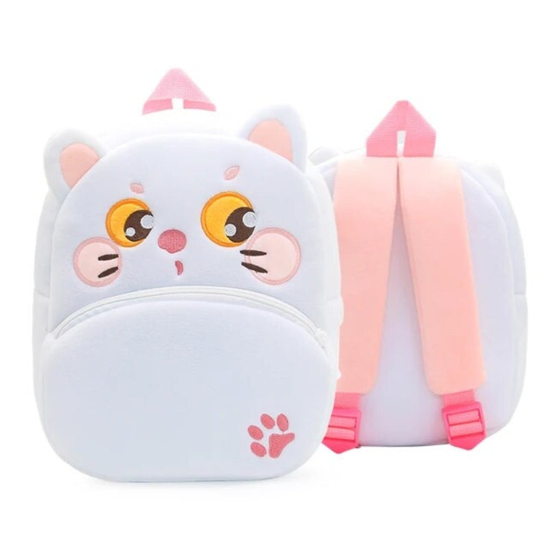 Kinderrucksack für 4-Jährige