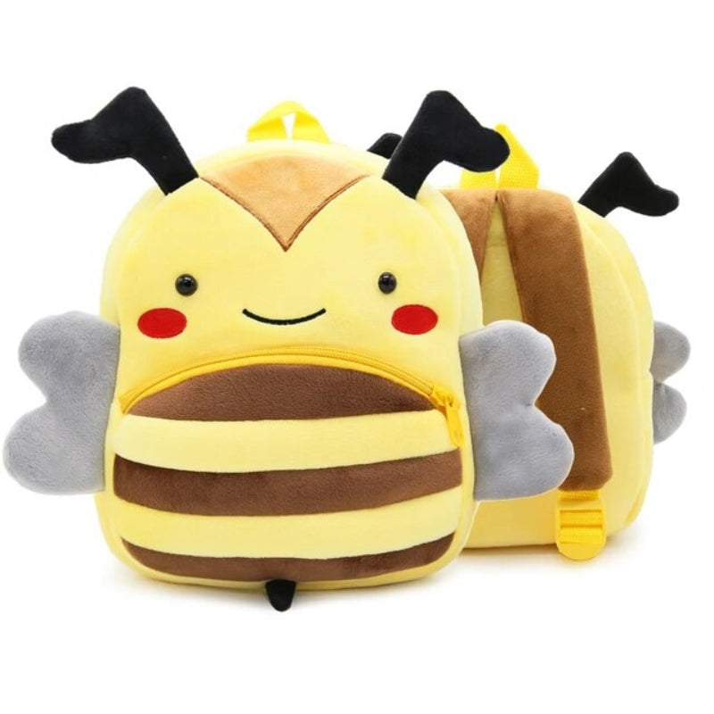 Kinderrucksack für 4-Jährige