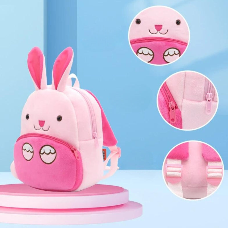 Kinderrucksack für 4-Jährige