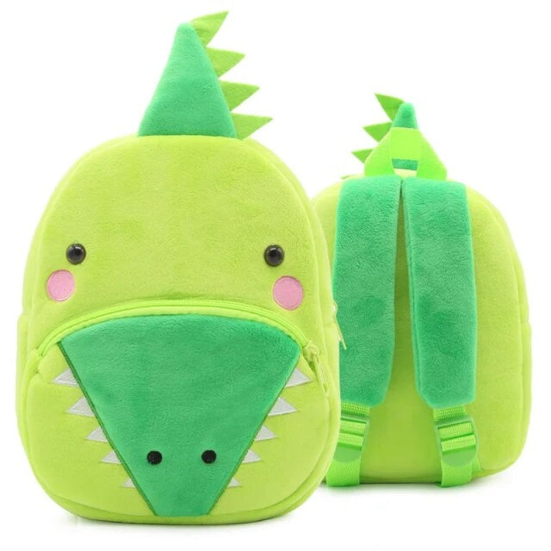 Kinderrucksack für 4-Jährige