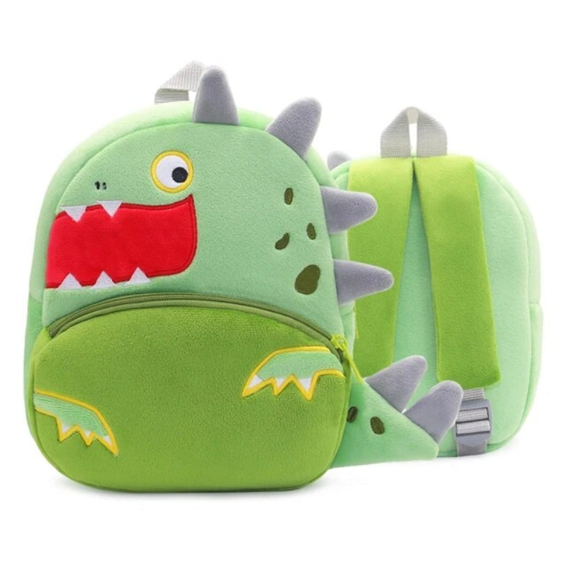 Kinderrucksack für 4-Jährige