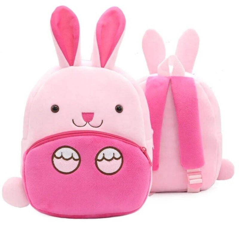 Kinderrucksack für 4-Jährige