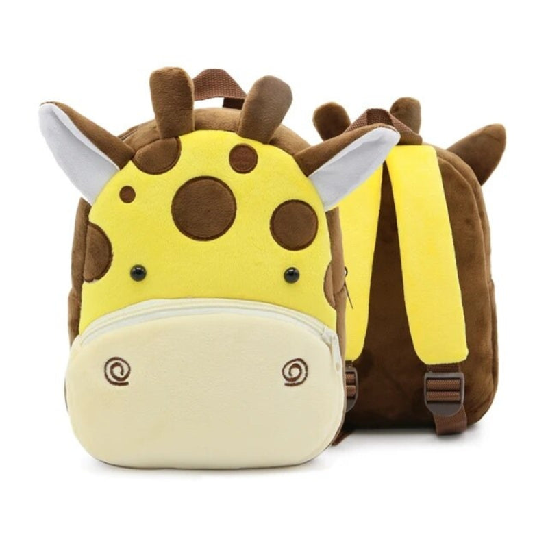 Kinderrucksack für 4-Jährige