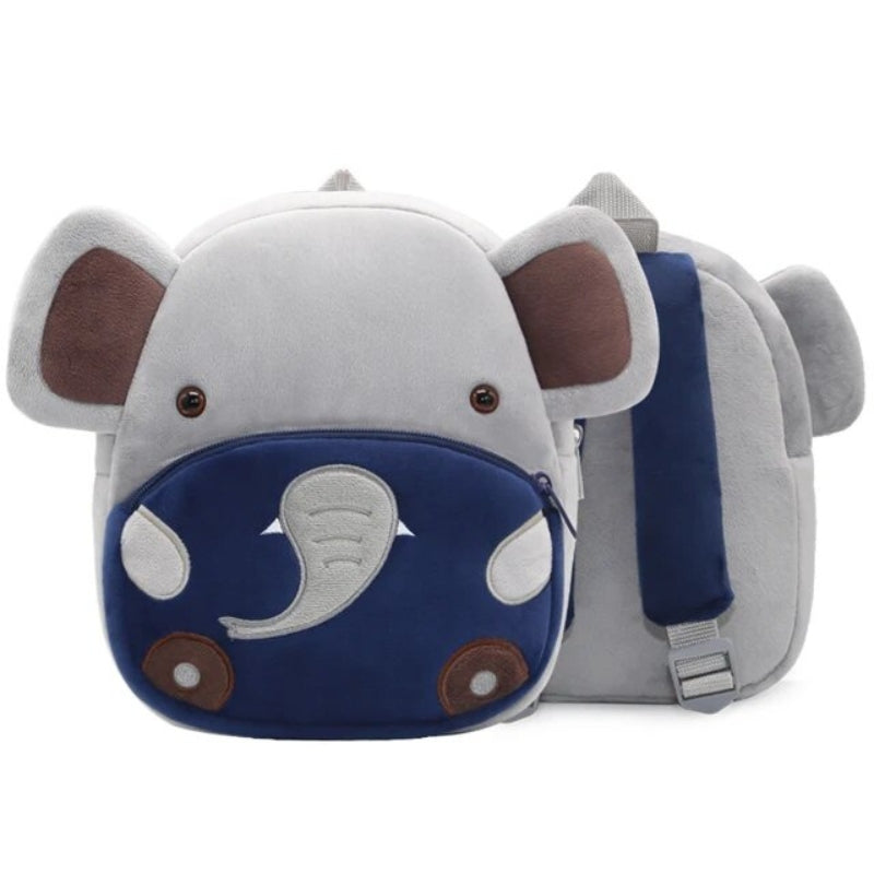 Kinderrucksack für 4-Jährige