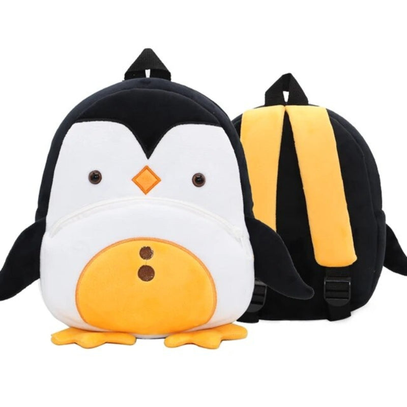 Kinderrucksack für 4-Jährige