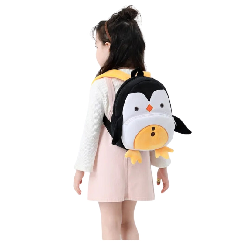 Kinderrucksack für 4-Jährige