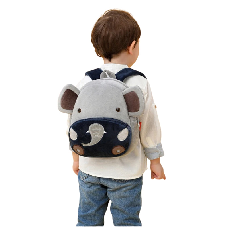 Kinderrucksack für 4-Jährige