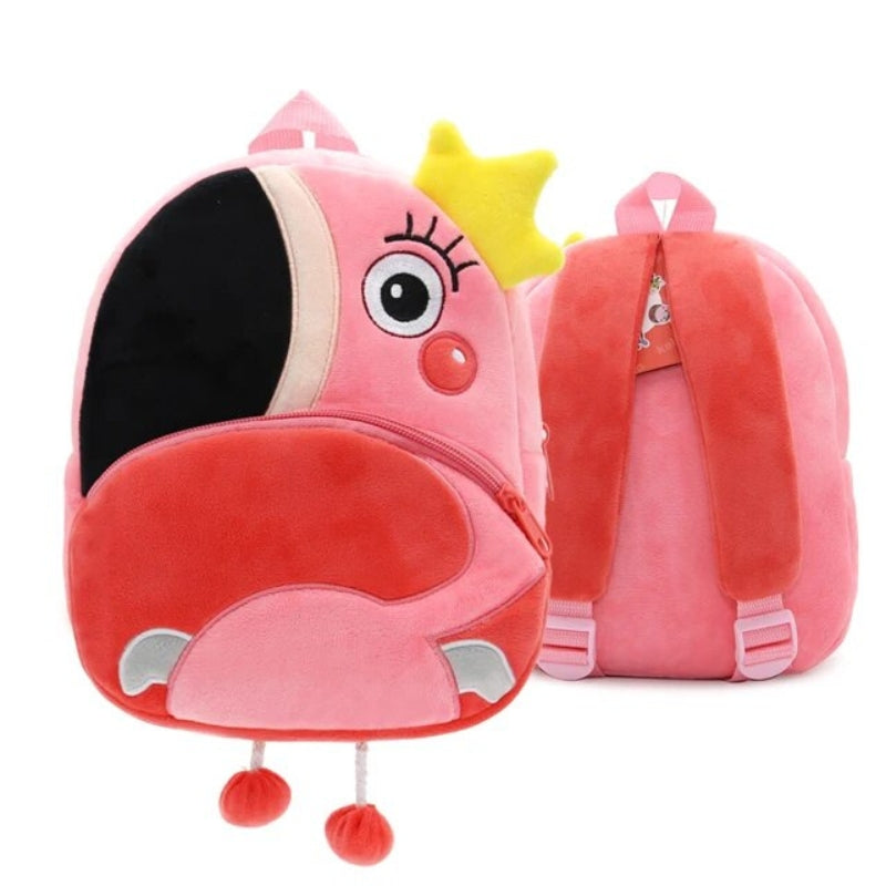 Kinderrucksack für 4-Jährige