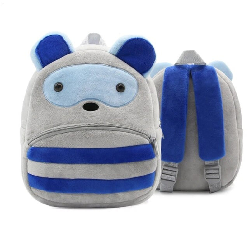 Kinderrucksack für 4-Jährige