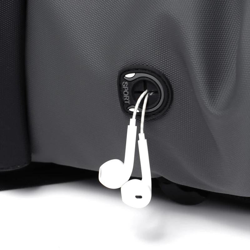 Sac à dos étanche pour la ville