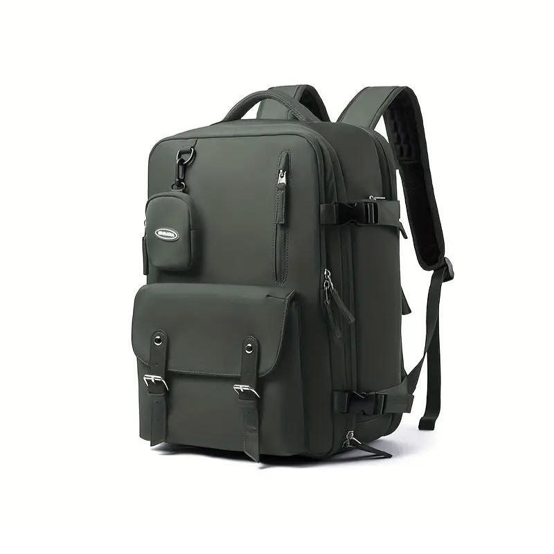 Sac à dos féminin de style contemporain