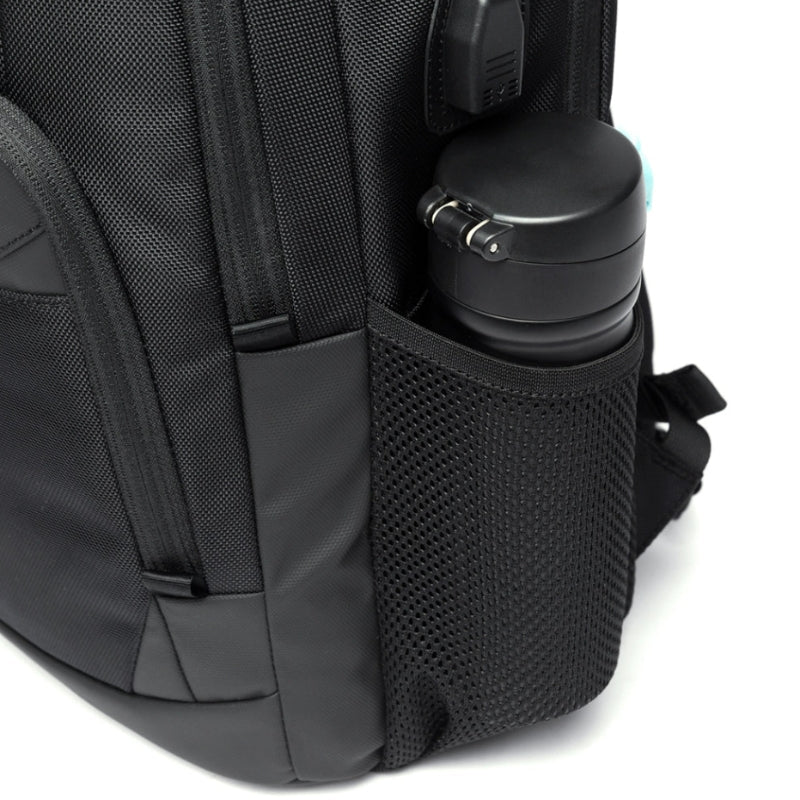 Sac à dos masculin destiné au travail