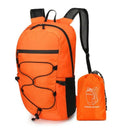 Sac à dos pliable et imperméable