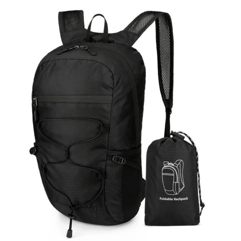 Faltbarer wasserdichter Rucksack