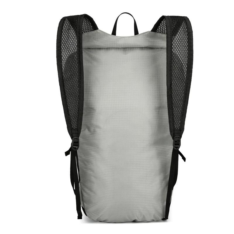Sac à Dos Pliable et Imperméable