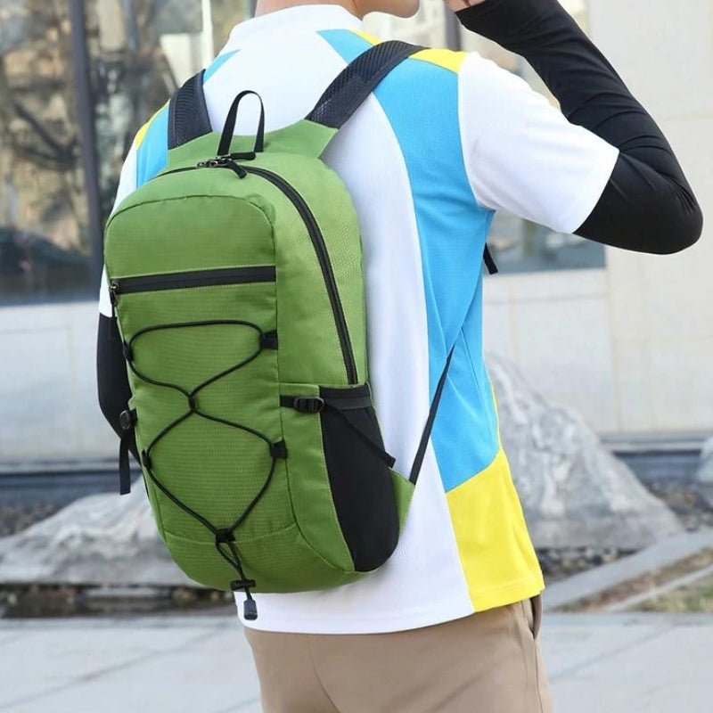 Faltbarer wasserdichter Rucksack