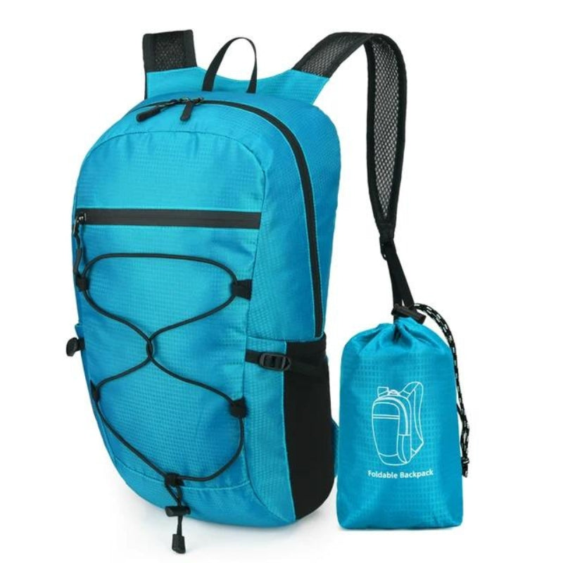Faltbarer wasserdichter Rucksack