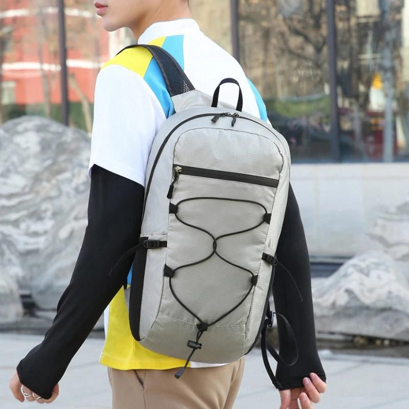 Sac à dos pliant résistant à l’eau