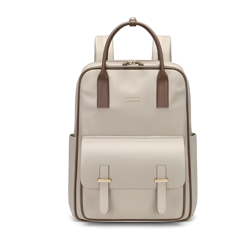 Sac à dos pour femme élégant avec ordinateur