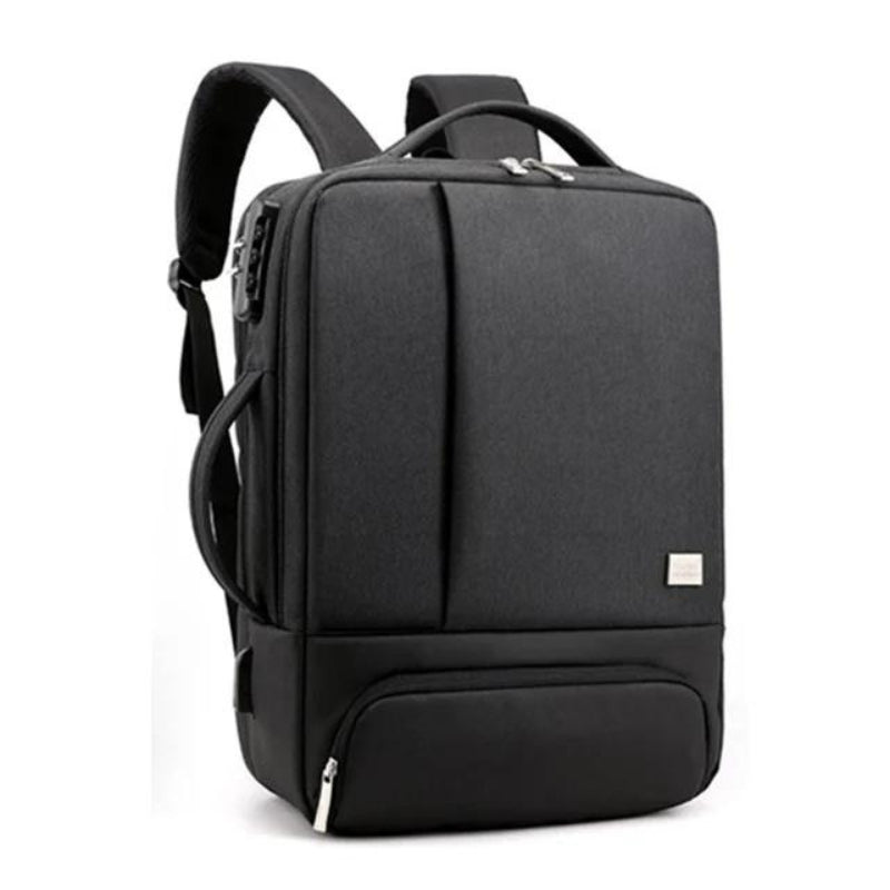 Diebstahlsicherer Laptop-Rucksack
