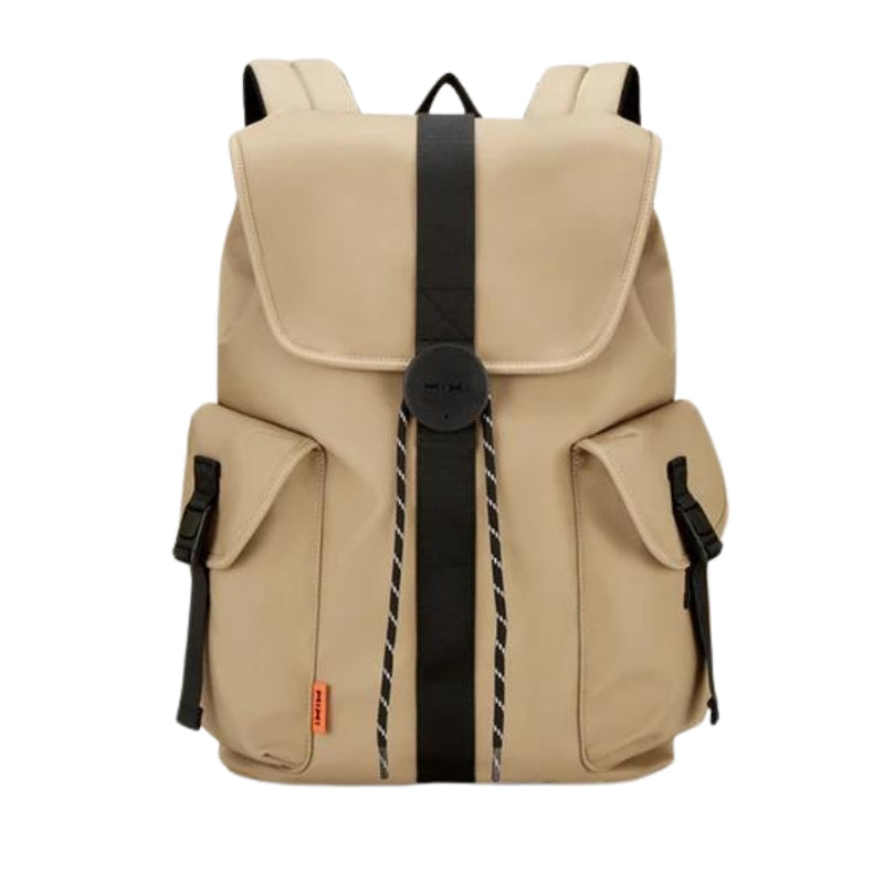 Moderner Laptop-Rucksack