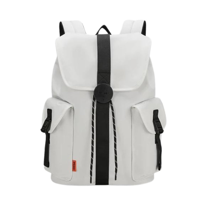 Moderner Laptop-Rucksack